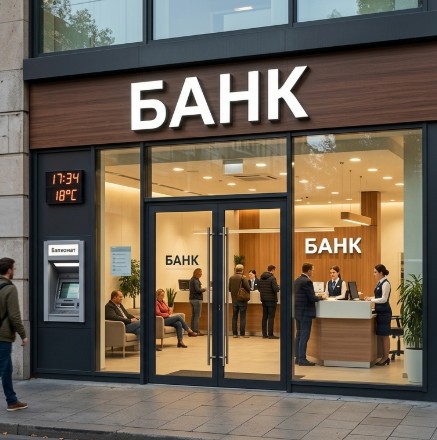 Ситибанк